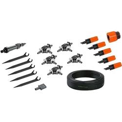 Gardena 13500-20 MDS Startovní Set pro živé ploty/keře 25 m