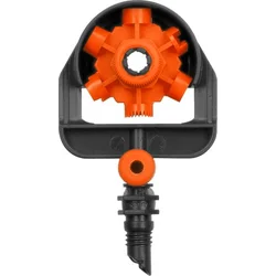 Gardena 1396-29 Micro-Drip-System 6-doskový rozprašovací postrekovač