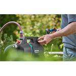 GARDENA 14610-20 Akumulátorové záhradné čerpadlo 3000 18V/P4A - sada