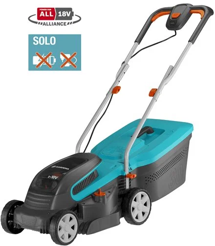 Gardena 14621-55 Kosačka PowerMax 32/36V P4A
