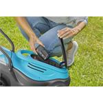 Gardena 14630-20 akumulátorová sekačka PowerMax 30/18V P4A sada k okamžitému použití