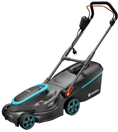 Gardena 14637-20 Elektrická kosačka PowerMax 37/1800 G2