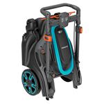 Gardena 14646-20 Akumulátorová kosačka PowerMax Duo 46/36V P4A 4.0 - sada