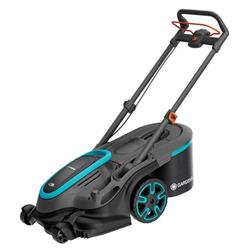 Gardena 14646-20 Akumulátorová sekačka PowerMax Duo 46/36V P4A 4.0 - set