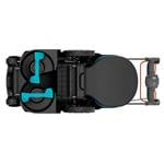 Gardena 14646-65 Akumulátorová kosačka PowerMax Duo 46/36V P4A 2,5 - sada