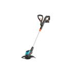 Gardena 14700-20 Akumulátorový vyžínač EasyCut 23/18V P4A - sada