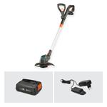 Gardena 14701-20 ComfortCut 23/18V P4A Akumulátorová strihacia súprava