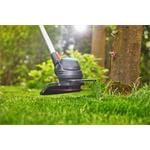 Gardena 14701-20 trimmer ComfortCut 23/18V P4A - sada
