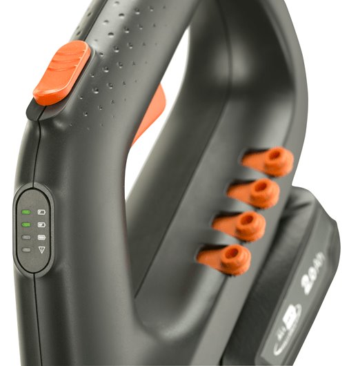 Gardena 14701-20 Zastrihávač ComfortCut 23/18V P4A - sada