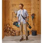 Gardena 14703-20 Akumulátorový vyžínač PowerTrim 30/18V P4A - sada