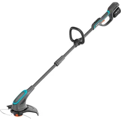 Gardena 14703-20 Akumulátorový vyžínač PowerTrim 30/18V P4A - sada