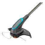 GARDENA 14703-20 Akumulátorový vyžínač PowerTrim 30/18V P4A - set