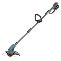Gardena 14703-20 Akumulátorový vyžínač PowerTrim 30/18V P4A - set