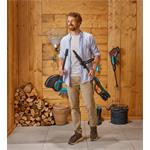 Gardena 14703-55 Akumulátorový vyžínač PowerTrim 30/18V P4A - bez batérie