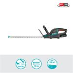 Gardena 14730-20 Akumulátorové nožnice na živý plot ComfCut 50/18V P4A - sada
