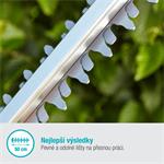 Gardena 14730-55 Aku Nůžky na živý plot ComfCut 50/18V P4A solo