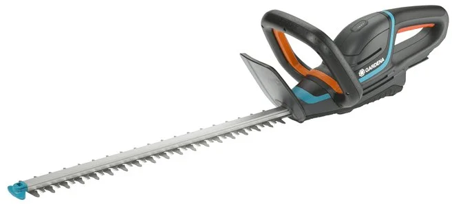 Gardena 14730-55 Aku Nůžky na živý plot ComfCut 50/18V P4A solo