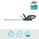 Gardena 14730-55 Akumulátorové nožnice na živý plot ComfCut 50/18V P4A solo