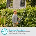 Gardena 14731-20 ComfCut 60 18V P4A sada na strihanie živých plotov