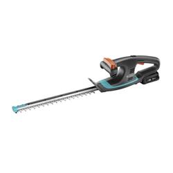 Gardena 14733-20 Akumulátorové nožnice na živý plot EasyCut 40/18V P4A