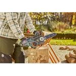 Gardena 14790-55 Akumulátorová reťazová píla PowerSaw 250/18V P4A - bez batérie