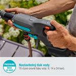 Gardena 14800-31 AquaClean 18V RtU Premium akumulátorová čistiaca súprava