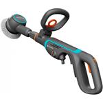 Gardena 14840-55 Akumulátorový multifunkčný čistič AquaBrush Compact 02/18V P4A solo