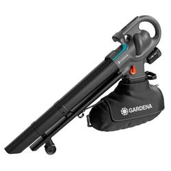 Gardena 14895-20 Akumulátorový vysavač/foukač PowerJetCollect 18V P4A - set