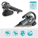 Gardena 14895-55 Akumulátorový vysávač/fúkač PowerJetCollect 18V P4A - bez batérie