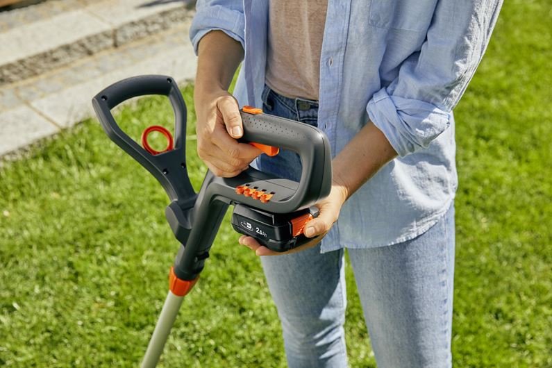 Gardena 14903-20 Batéria PBA 18V/45 P4A