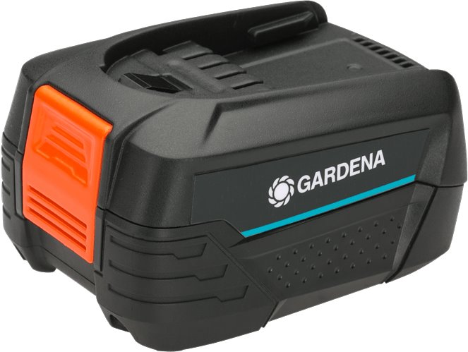 Gardena 14905-20 Akumulátor PBA 18V/72 P4A