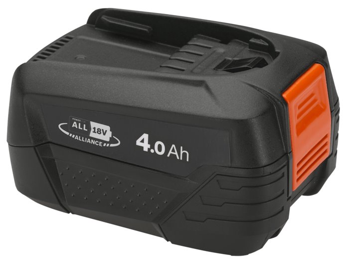 Gardena 14908-20 Štartovacia sada P4A QC 1x4,0Ah