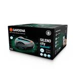 Gardena 15001-32 Robotická kosačka SILENO city 250m2