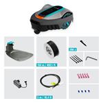 Gardena 15002-32 Robotická kosačka SILENO city 500m2