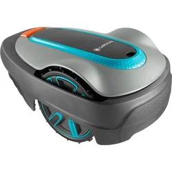 Gardena 15002-32 Robotická kosačka SILENO city 500m2