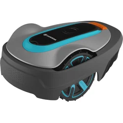 Gardena 15010-32 Robotická kosačka SILENO city 600m2