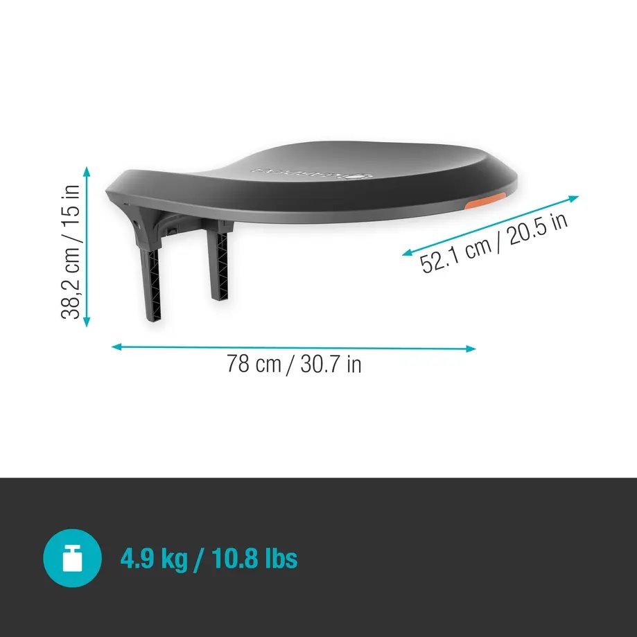 Gardena 15025-20 SILENO puzdro robotickej kosačky pro/max/free