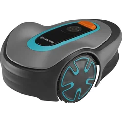 Gardena 15202-32 Robotická kosačka SILENO minimo 500