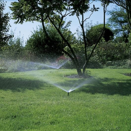 Gardena 1555-20 Výsuvný zavlažovač S 50