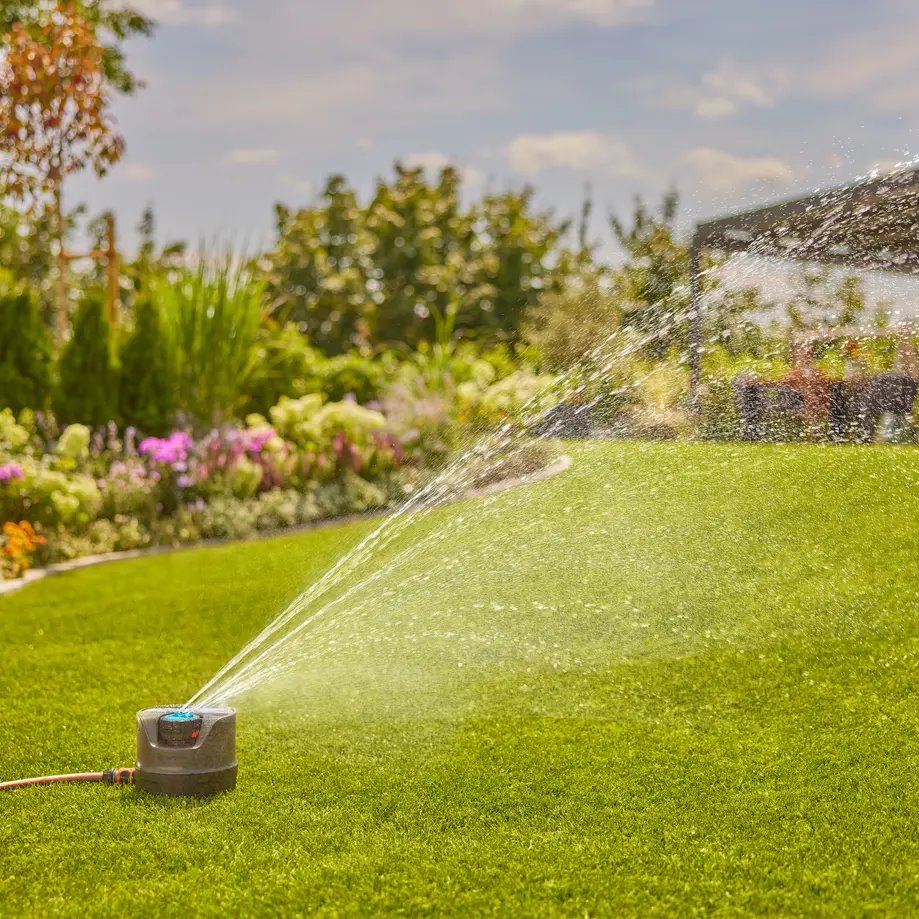 Gardena 16000-29 AquaPrecise zavlažovací systém nadzemní
