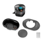 Gardena 16001-20 Potrubný zavlažovací systém AquaPrecise