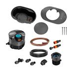 Gardena 16010-20 AquaPrecise Pipeline zavlažovací systém - sada