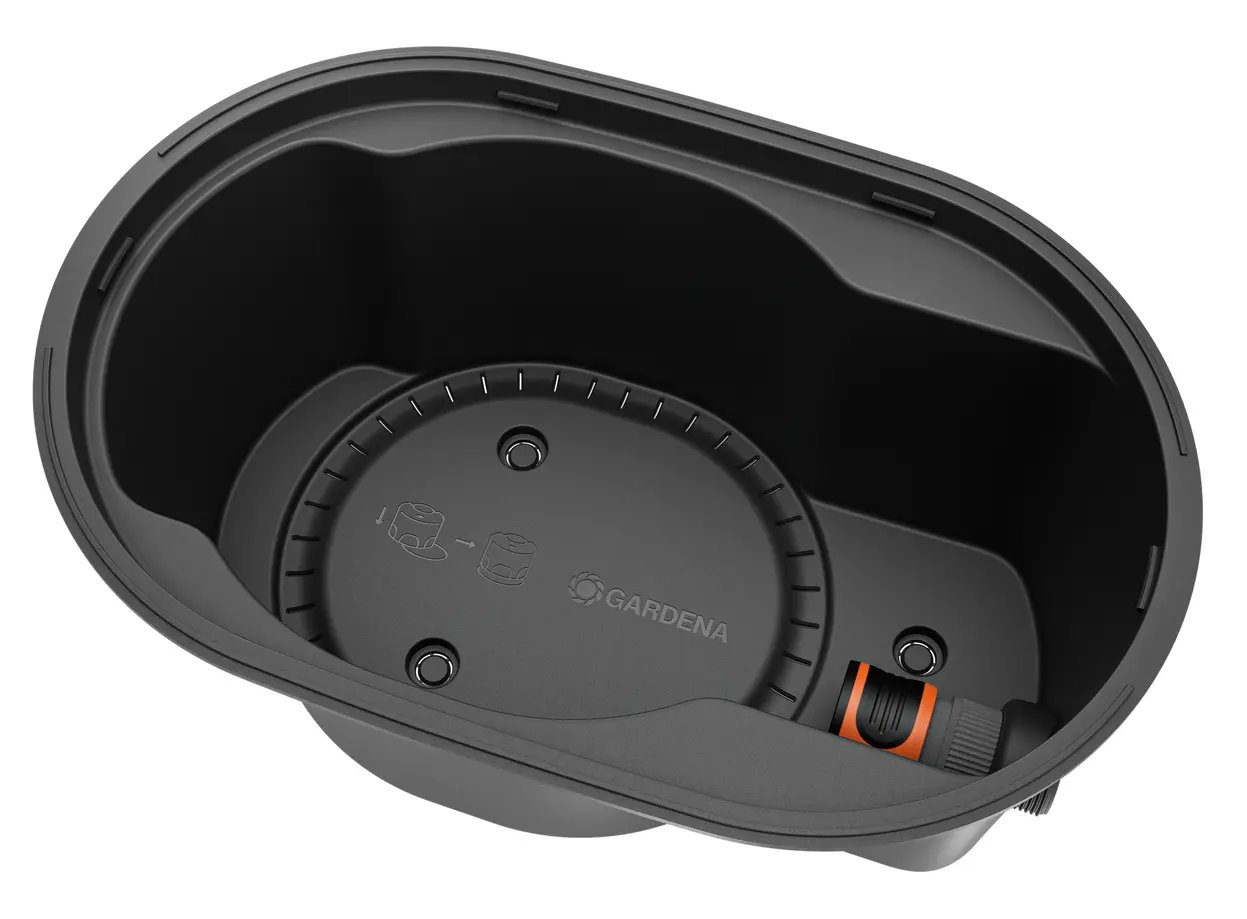 Gardena 16021-20 Podzemný box AquaPrecise
