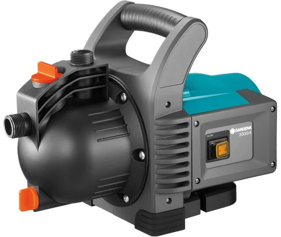 Gardena 1709-20 Záhradné čerpadlo Classic 3500/4
