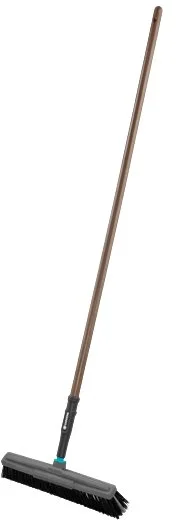 Gardena 17111-20 NatureLine smeták na ulice