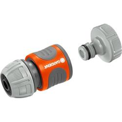 Gardena 1750-20 Pump Connection Set (1 x 902, 1 x 915)
