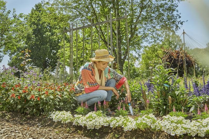 Gardena 17702-20 Vyrývač kořínků EcoLine