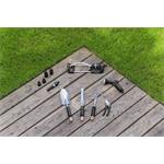 Gardena 17704-20 Čistič medzier EcoLine