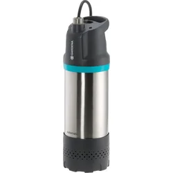 Gardena 1771-20 ponorné tlakové čerpadlo 5900/4 inox automatic
