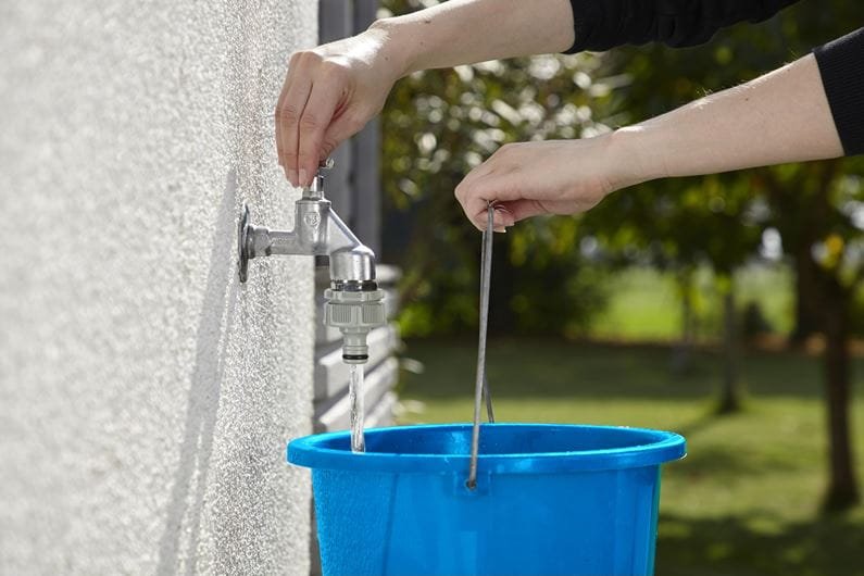 Gardena 18222-50 Šroubení 33,3 mm (g 1")